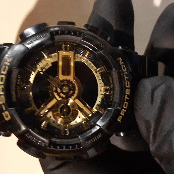G-SHOCK WATCHES - Picture 3 of 6